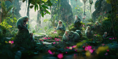 3 ,  , animals, 