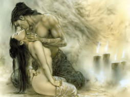 luis royo, -, , , , , 