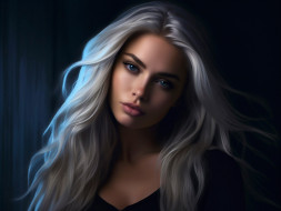 3 ,  , portraits, , 