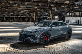 , lamborghini