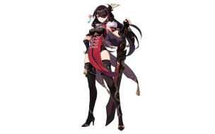 , genshin impact, , , 