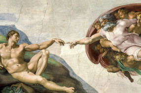 295710, , michelangelo