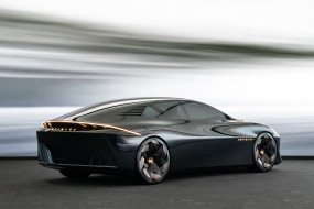, infiniti