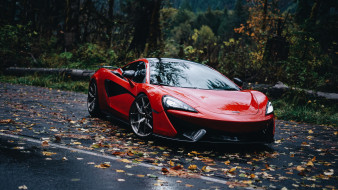 , mclaren, 