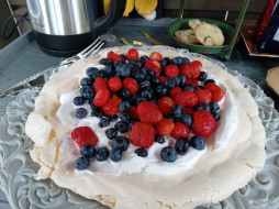 , , pavlova, cake