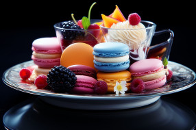 3 , -, food, 