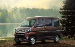 , daihatsu