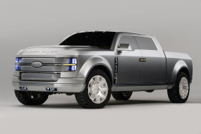 , ford