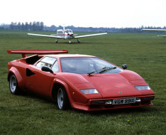 , lamborghini