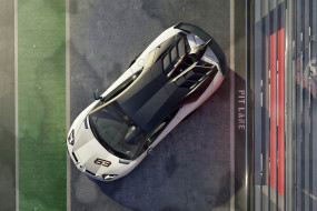 , lamborghini, 