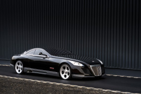 , maybach