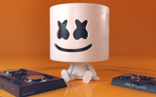 , marshmello, , , , , , , , , , 