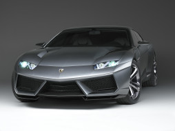 , lamborghini