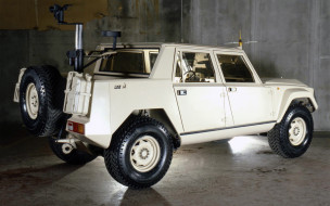 , lamborghini