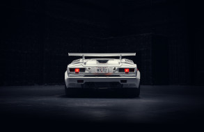 , lamborghini