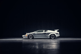 , lamborghini
