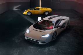 , lamborghini