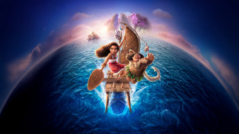 moana 2 ,  2024 , , moana 2, o, o, , , , , oe, 4dx