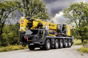 , , liebherr