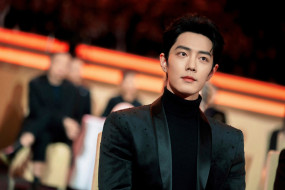 , xiao zhan, , 