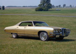 , pontiac
