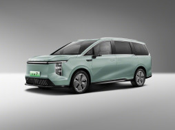 , maxus