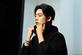 , xiao zhan, , , 