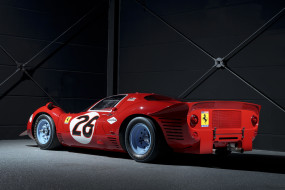, ferrari