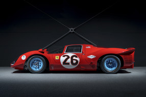 , ferrari