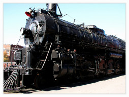 Locomotive No3768.     1024x768 locomotive, no3768, , 