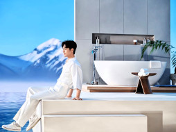 , xiao zhan, , , , 