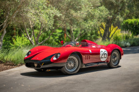 , maserati