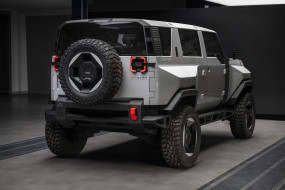 , mahindra