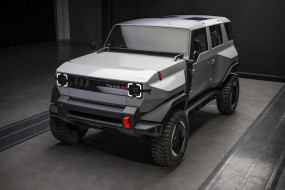 , mahindra