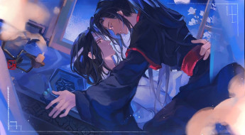 , mo dao zu shi, , , , 