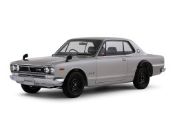 , nissan, datsun