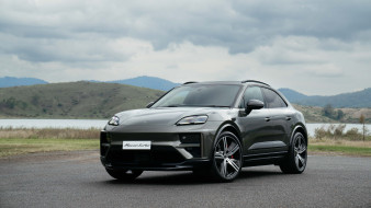 , porsche