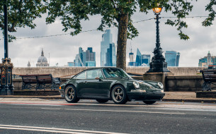 , porsche