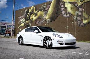 , porsche