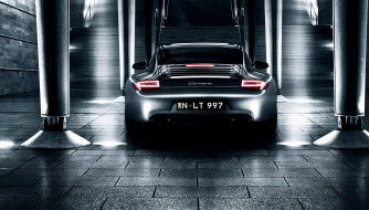 , porsche, carrera, , , 