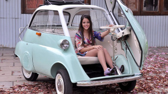 , -  , bmw, isetta, 300