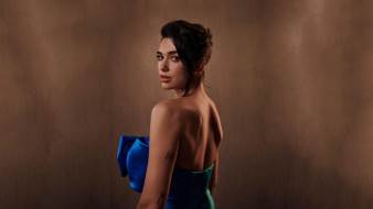 , dua lipa, 