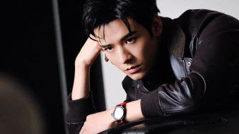 , gong jun | simon gong, , , 