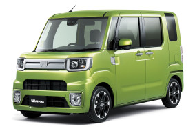 , daihatsu