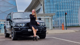 , -  , bmw, x5