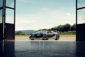 , bugatti