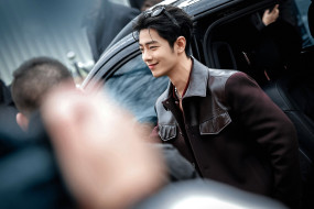 , xiao zhan, , , , , 