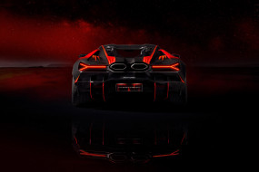 , lamborghini