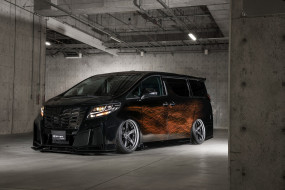 , toyota