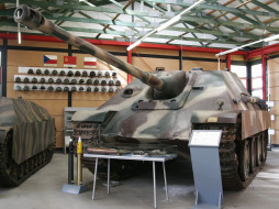   PzKpfw V Jagdpanther     1200x900 , , pzkpfw, jagdpanther, , 